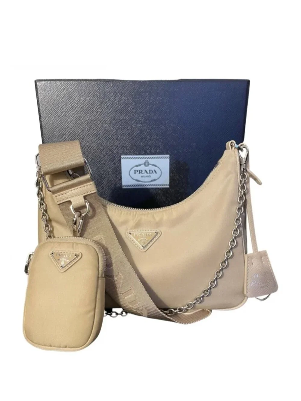 Prada Re-Edition 2005